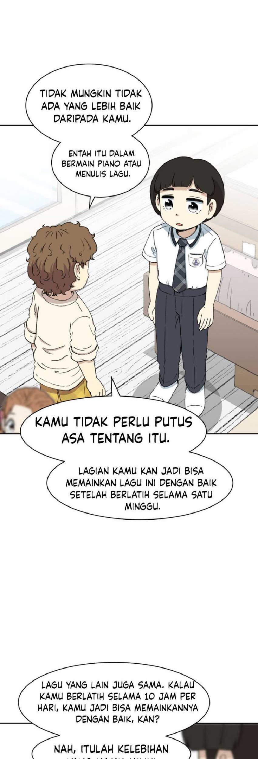 Beethoven Reborn chapter 52 halaman 77