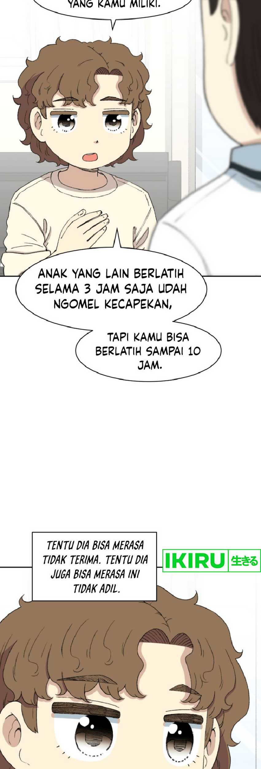 Beethoven Reborn chapter 52 halaman 78