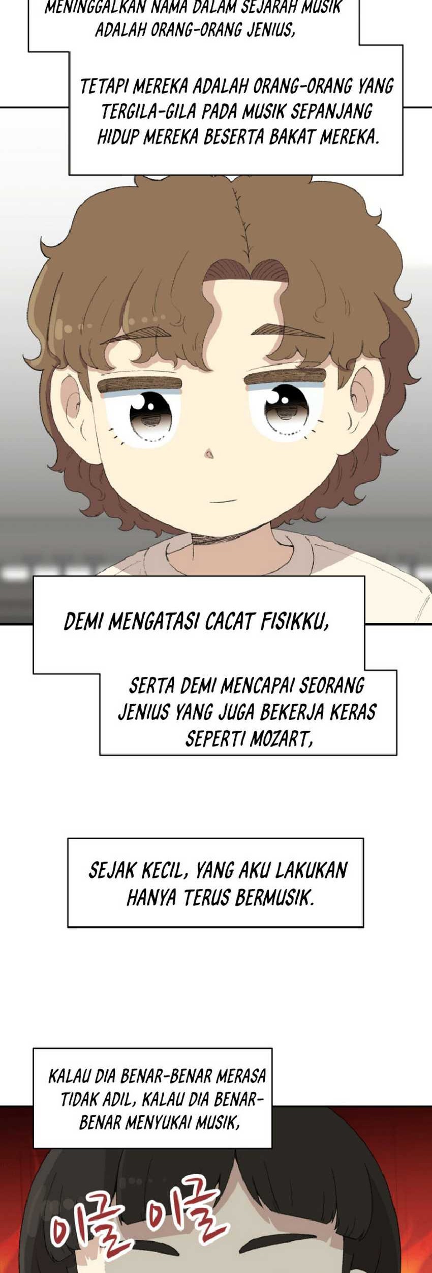 Beethoven Reborn chapter 52 halaman 81