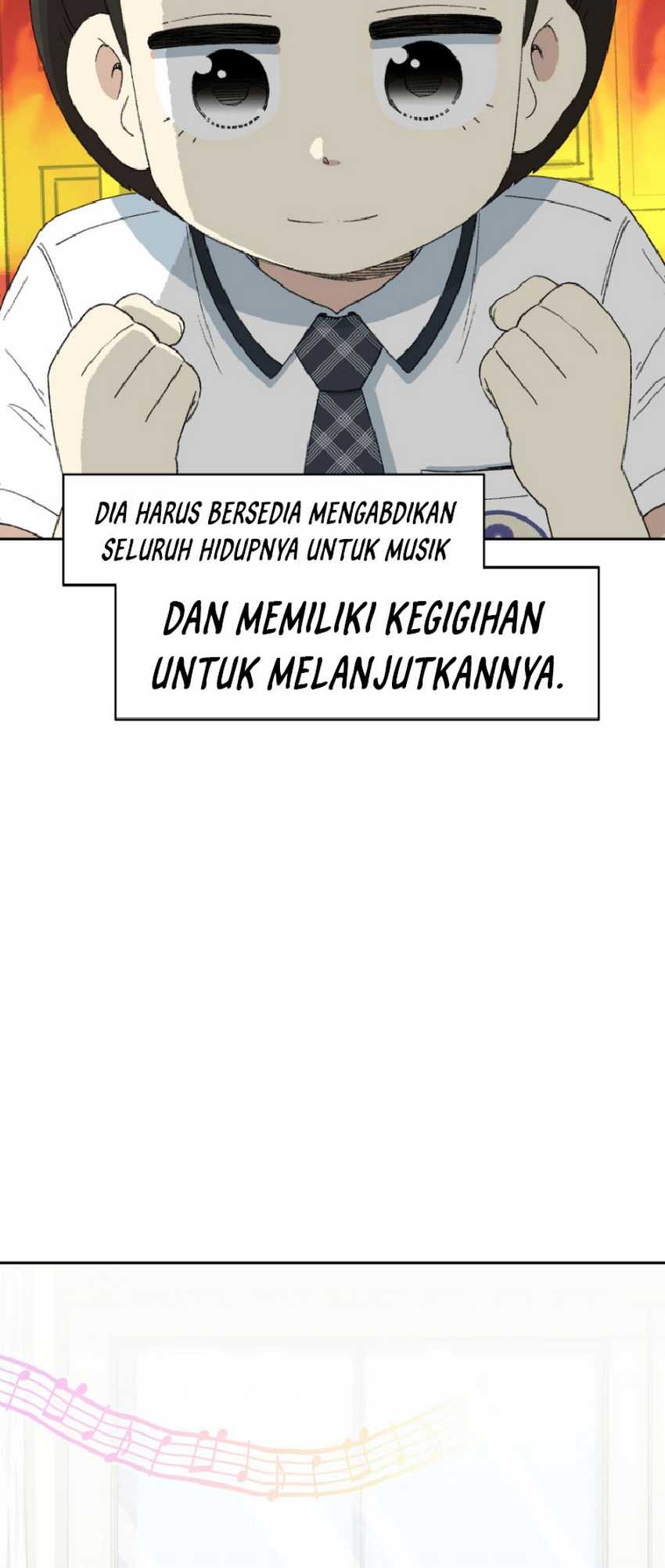 Beethoven Reborn chapter 52 halaman 82
