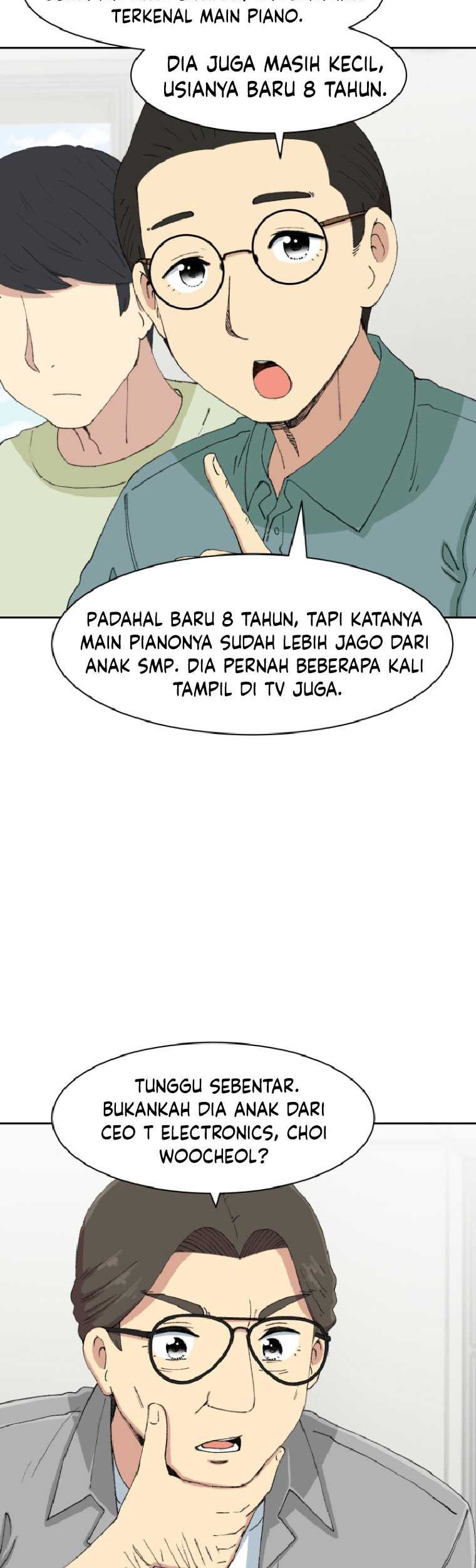 Beethoven Reborn Bab 53 halaman 5