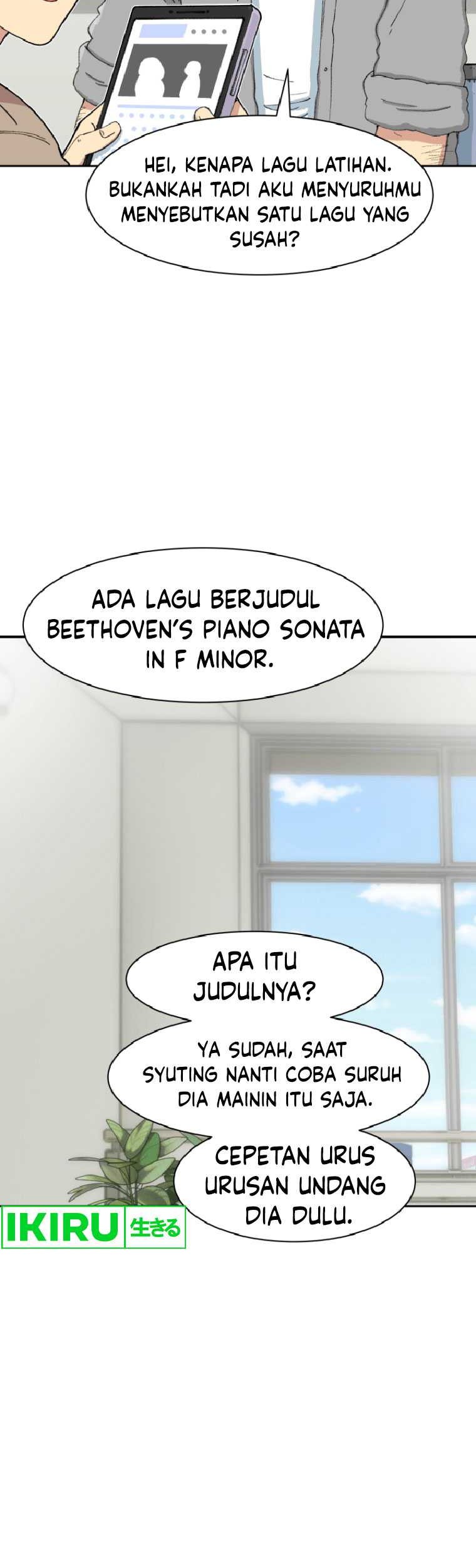 Beethoven Reborn Bab 53 halaman 8