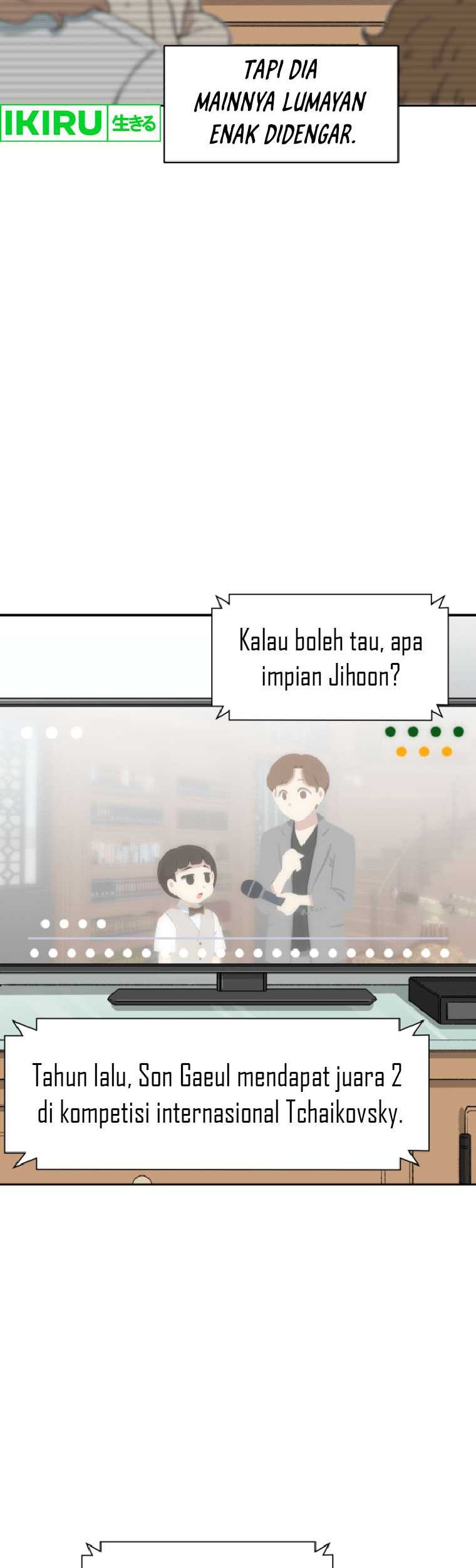Beethoven Reborn Bab 53 halaman 19
