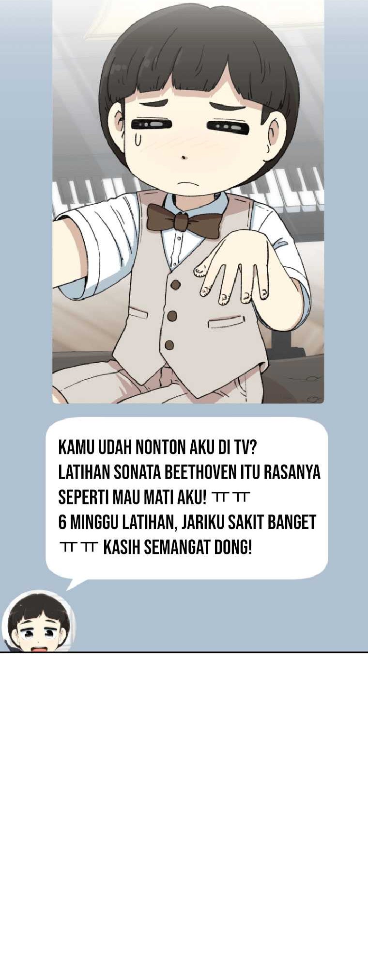 Beethoven Reborn Bab 53 halaman 25