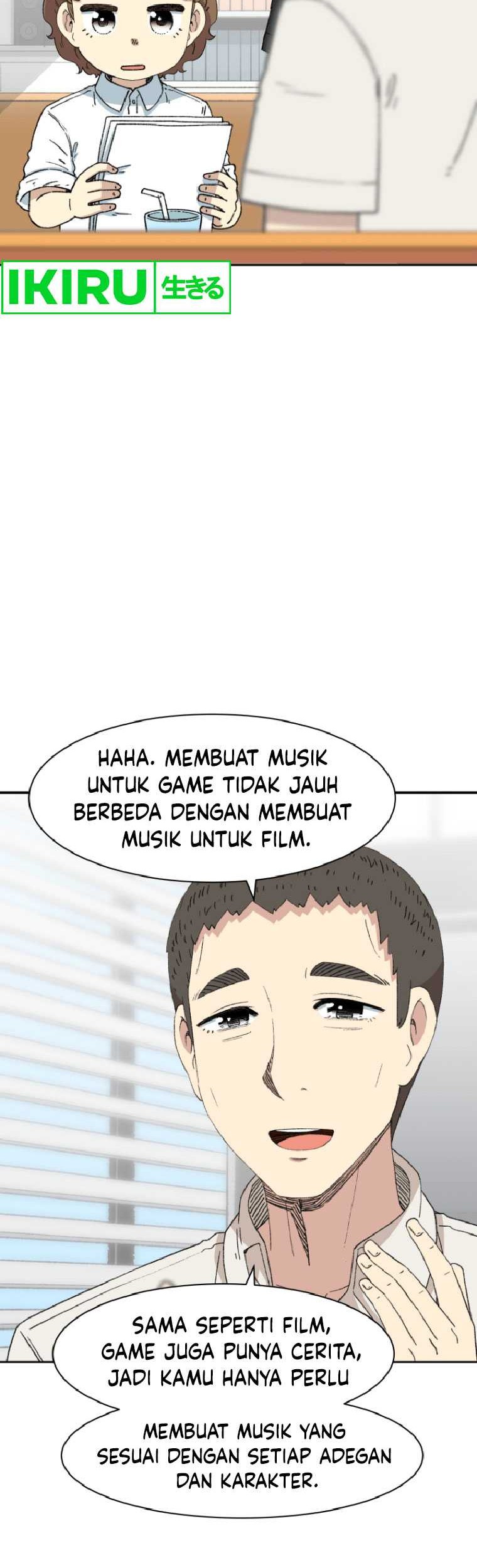 Beethoven Reborn Bab 53 halaman 31