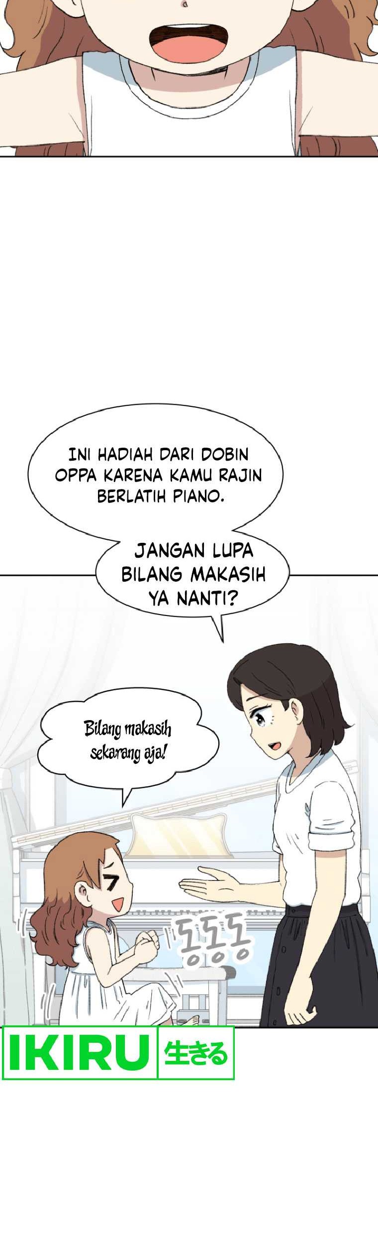 Beethoven Reborn Bab 53 halaman 69