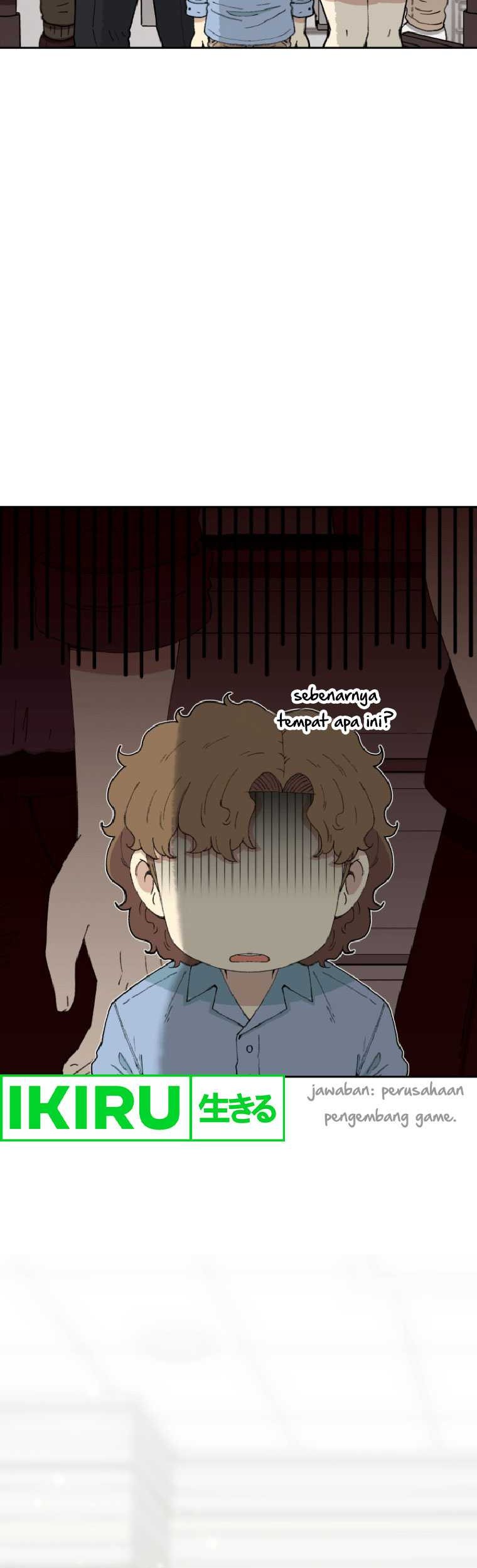 Beethoven Reborn chapter 54 halaman 4