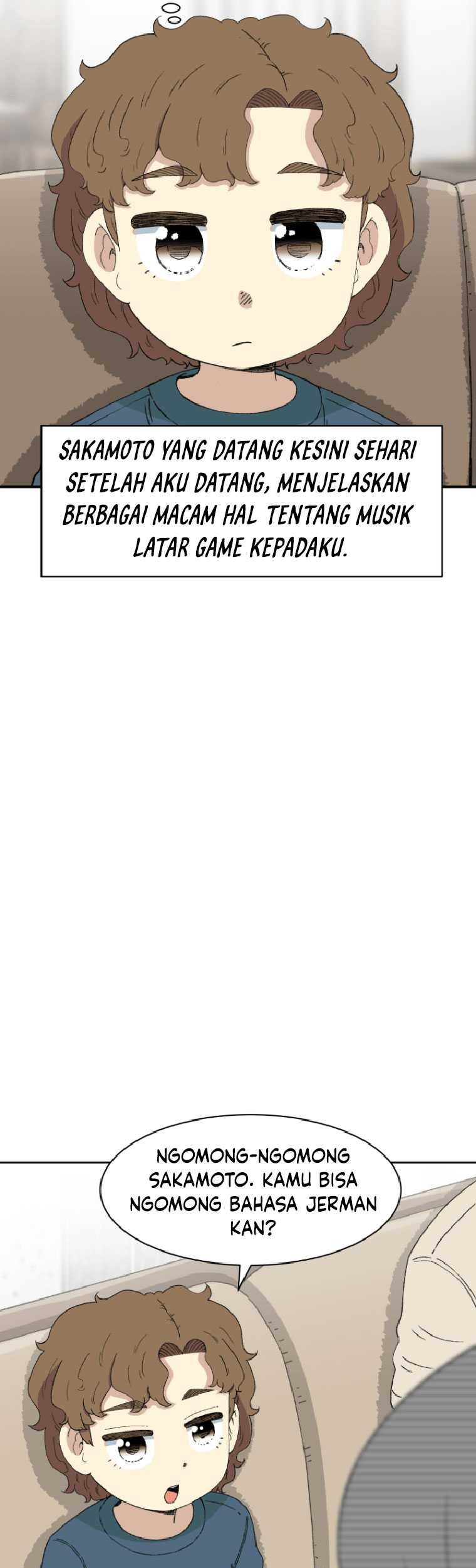 Beethoven Reborn chapter 54 halaman 10