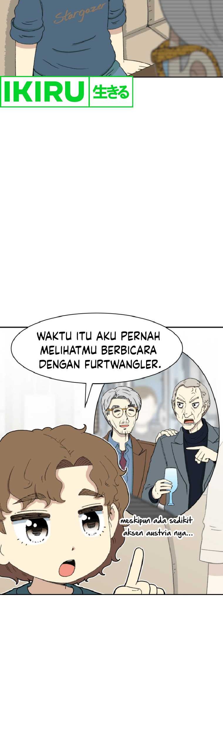 Beethoven Reborn chapter 54 halaman 11