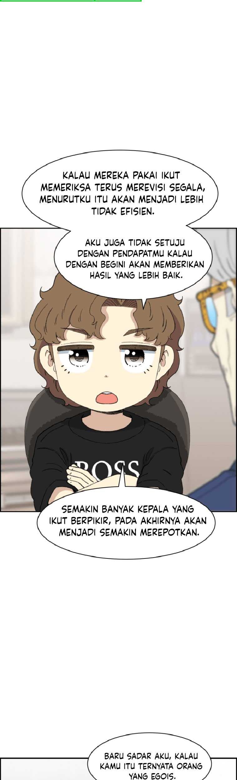 Beethoven Reborn chapter 54 halaman 16