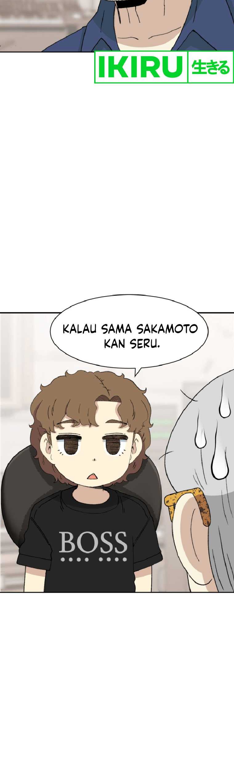 Beethoven Reborn chapter 54 halaman 20
