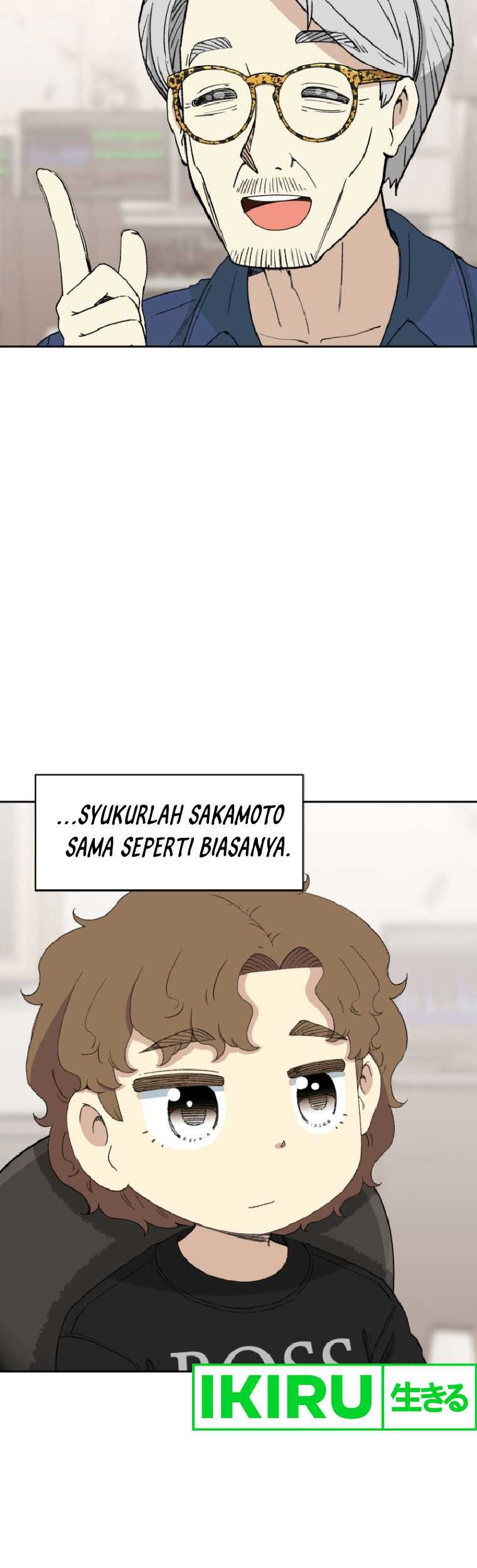 Beethoven Reborn chapter 54 halaman 22