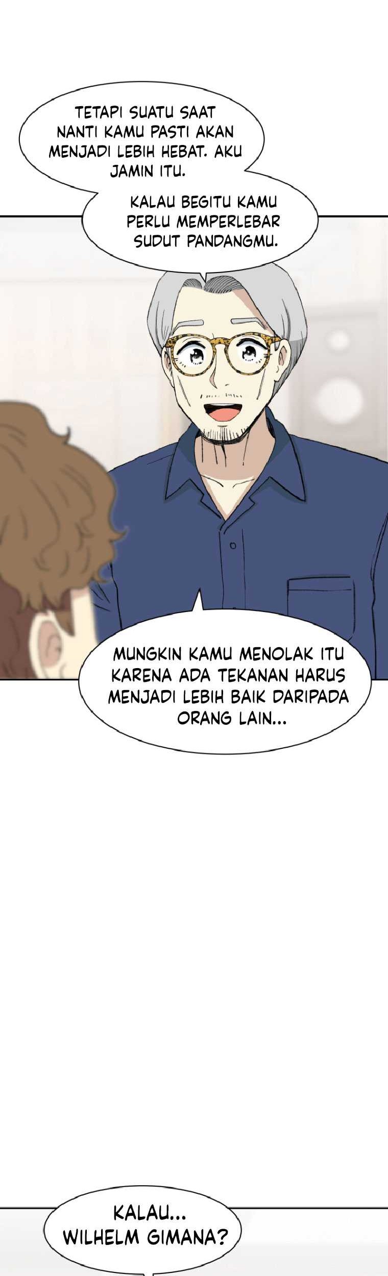 Beethoven Reborn chapter 54 halaman 23