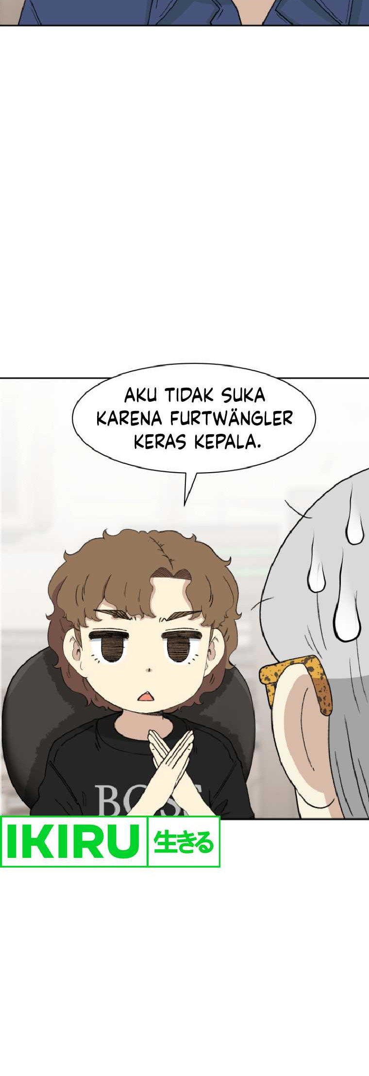 Beethoven Reborn chapter 54 halaman 25