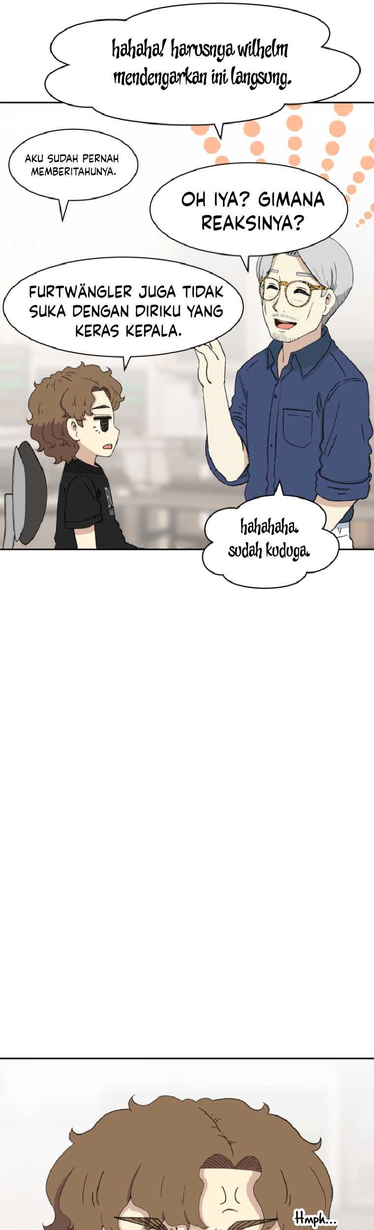 Beethoven Reborn chapter 54 halaman 26