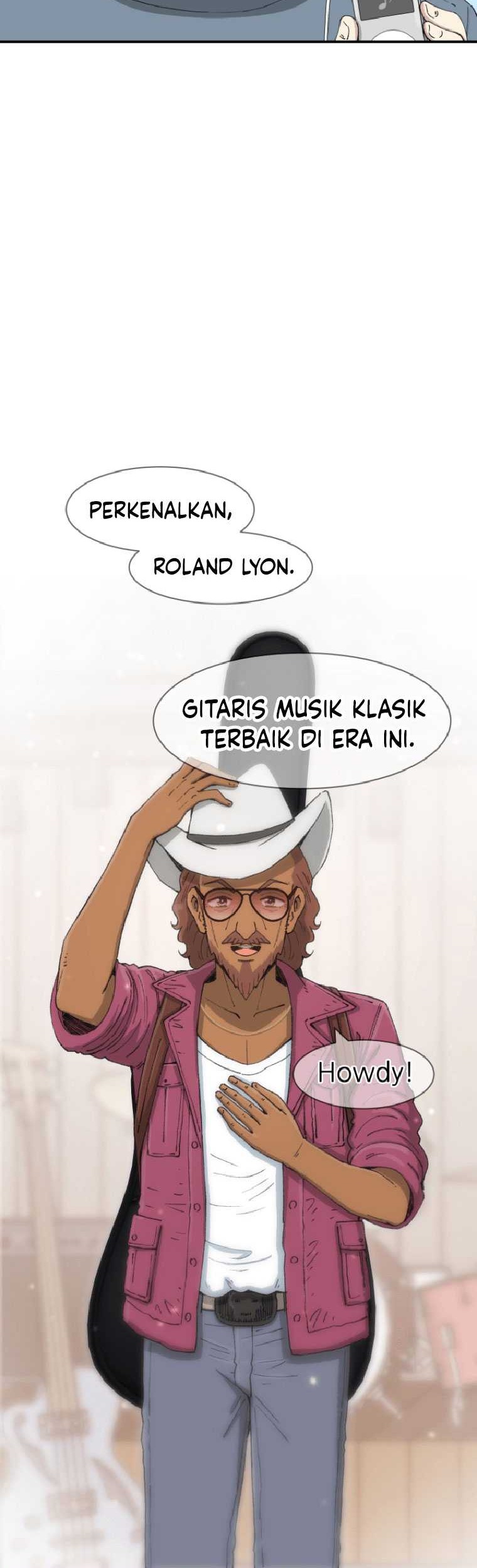 Beethoven Reborn chapter 54 halaman 37