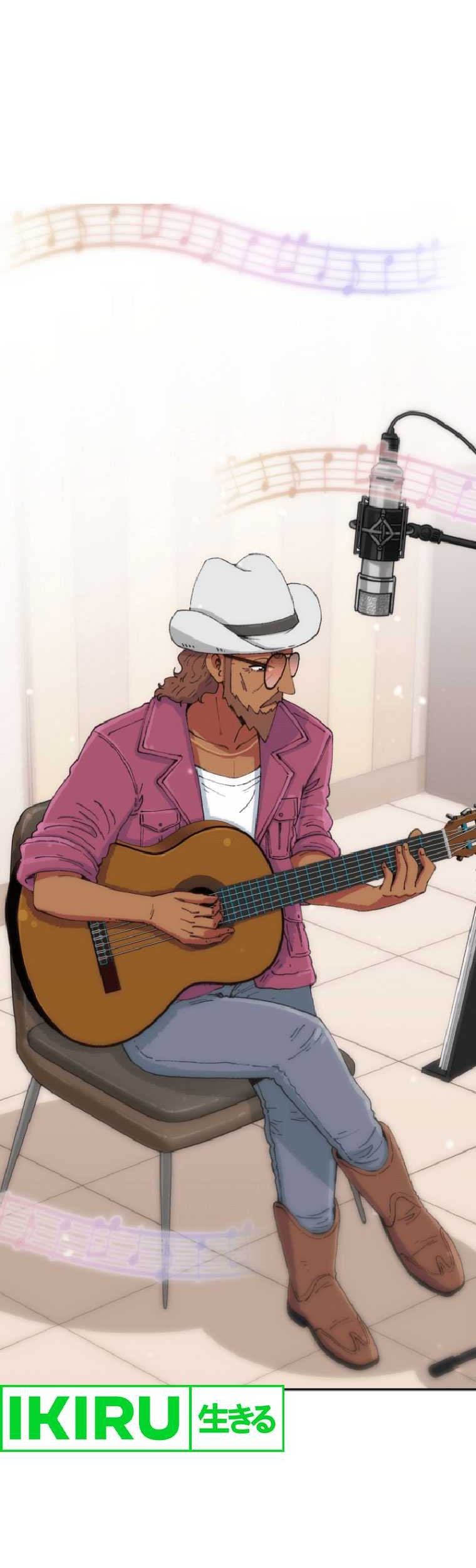 Beethoven Reborn chapter 54 halaman 40