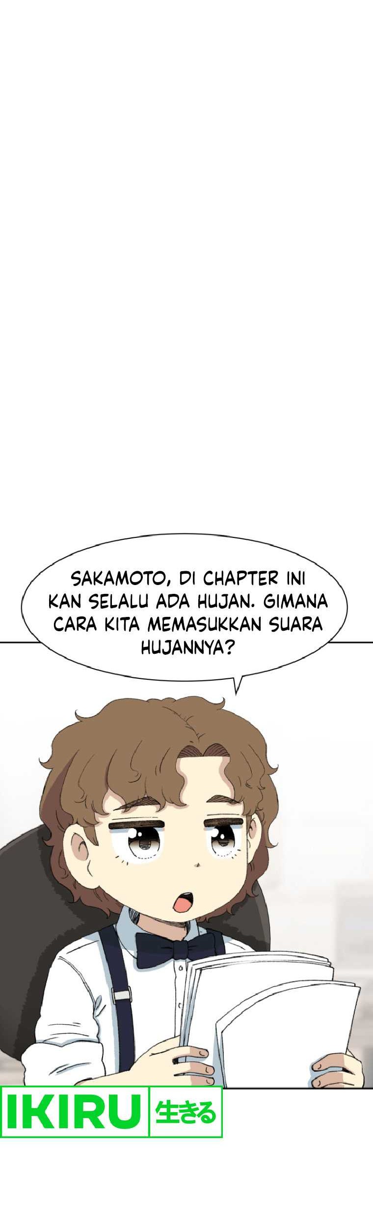 Beethoven Reborn chapter 54 halaman 43