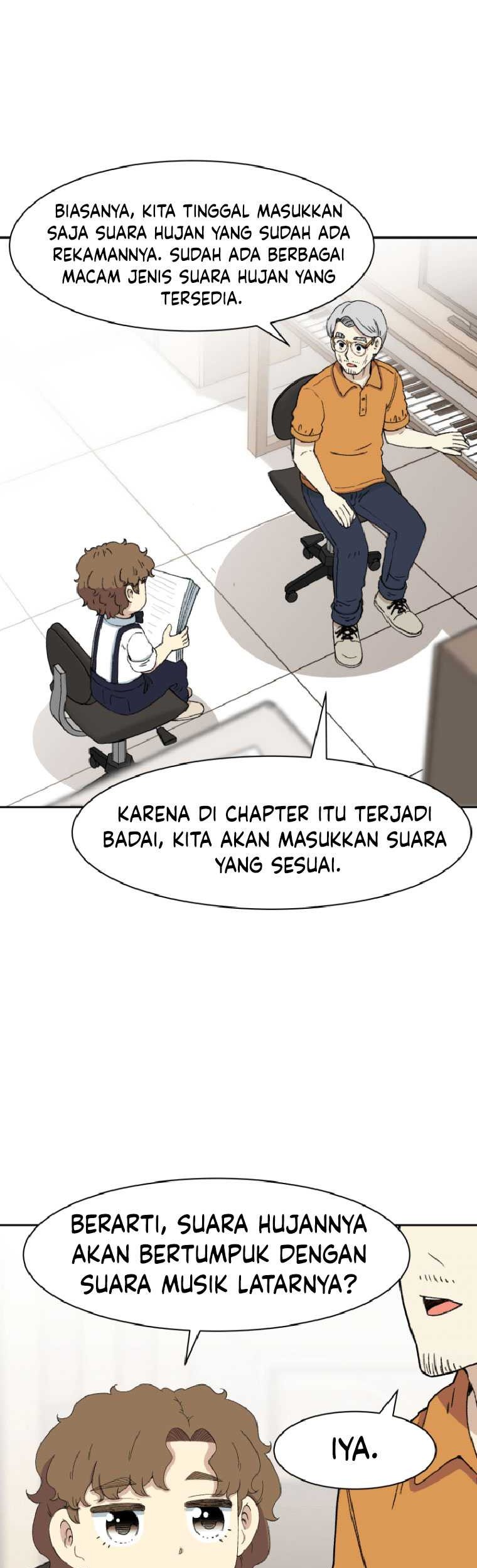 Beethoven Reborn chapter 54 halaman 44