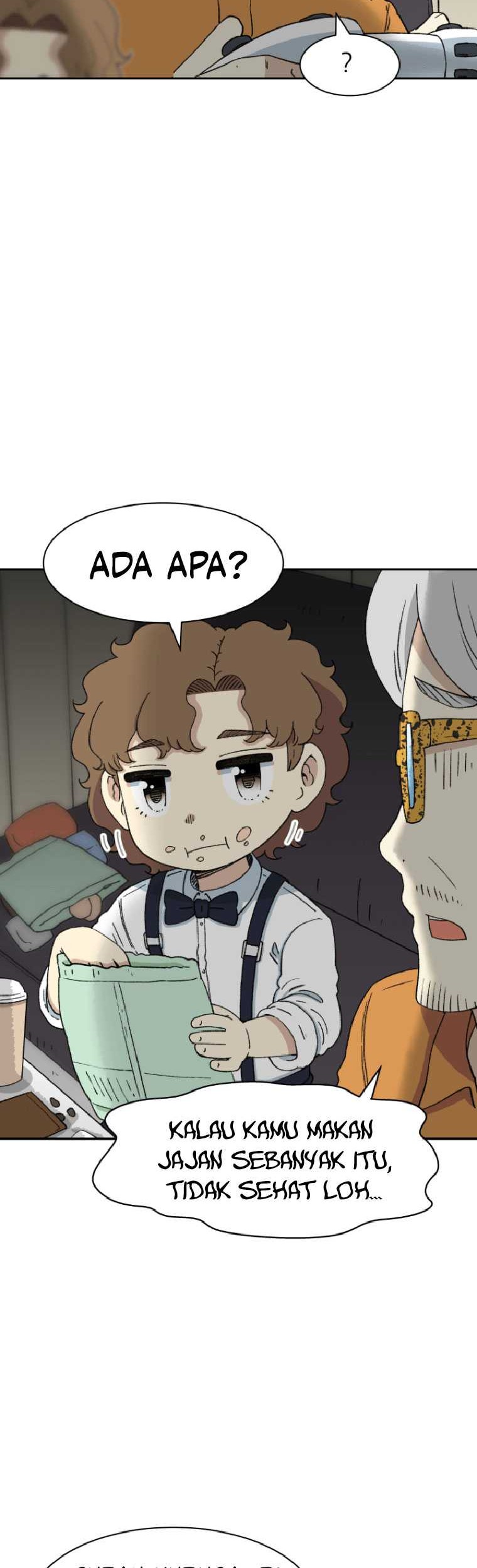 Beethoven Reborn chapter 54 halaman 51