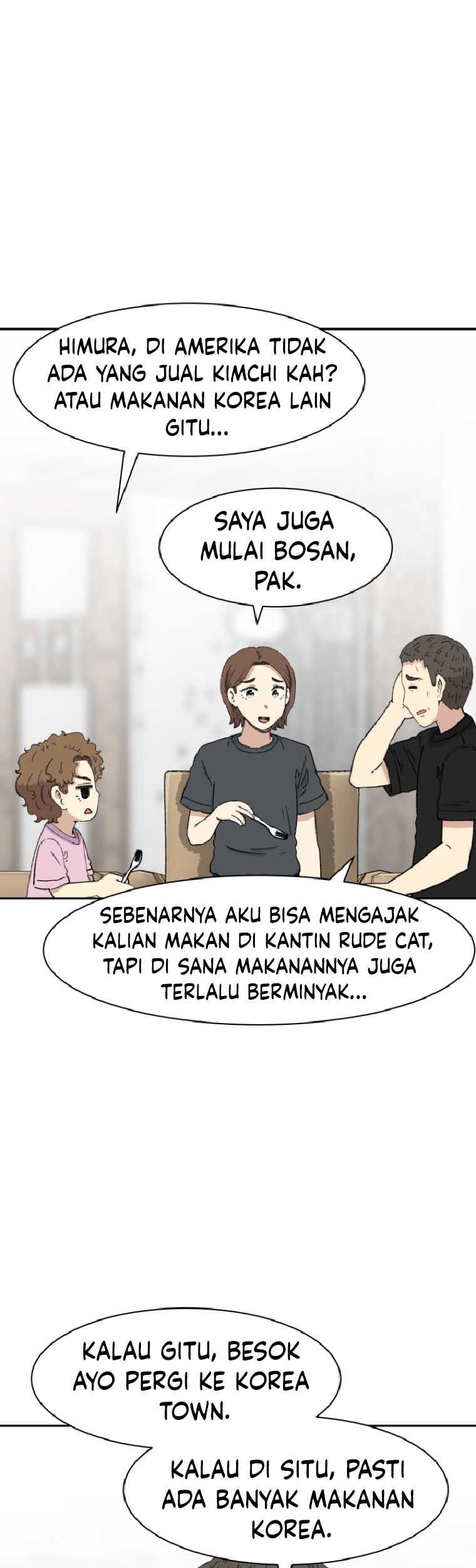 Beethoven Reborn chapter 54 halaman 56