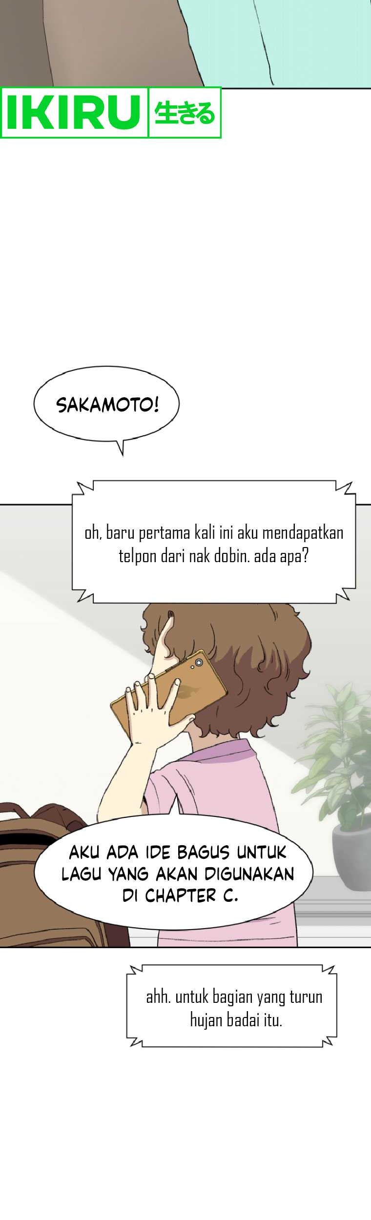Beethoven Reborn chapter 54 halaman 60