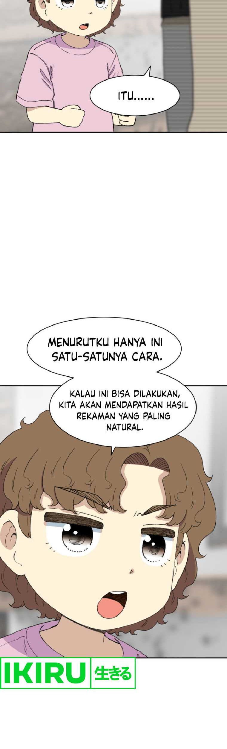 Beethoven Reborn chapter 54 halaman 69