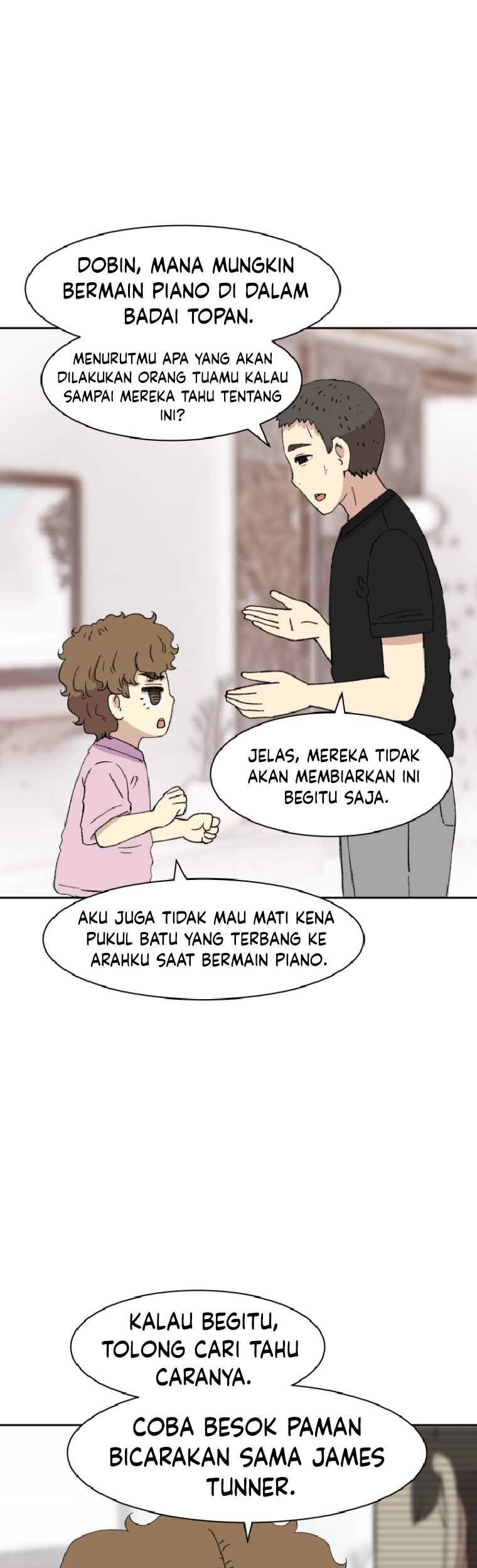 Beethoven Reborn chapter 54 halaman 70