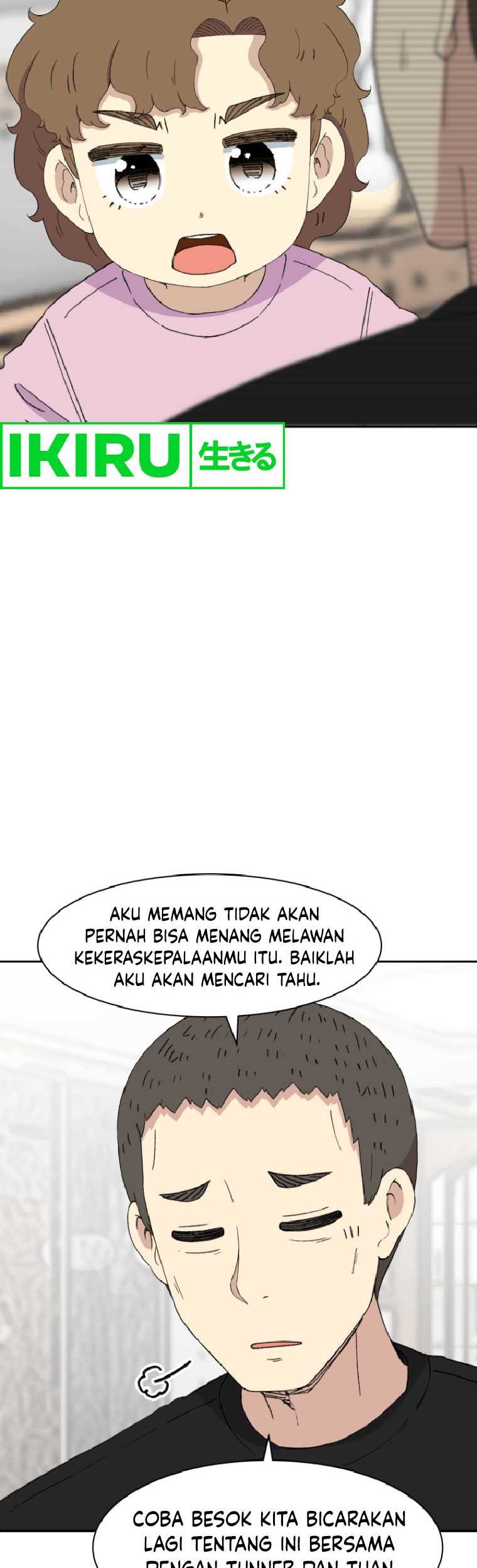Beethoven Reborn chapter 54 halaman 71