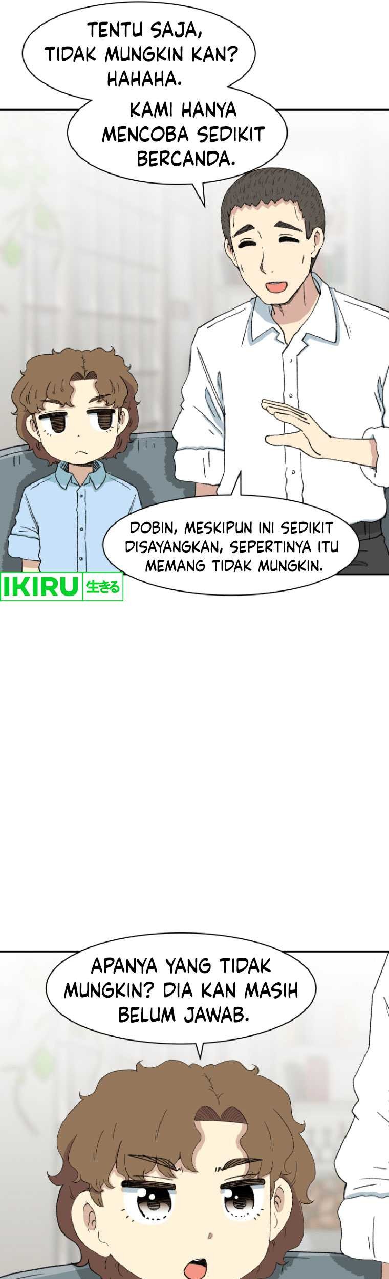 Beethoven Reborn chapter 54 halaman 74