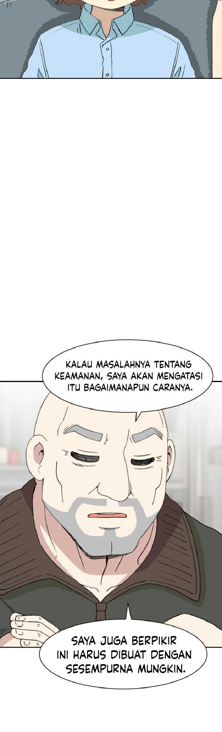 Beethoven Reborn chapter 54 halaman 75