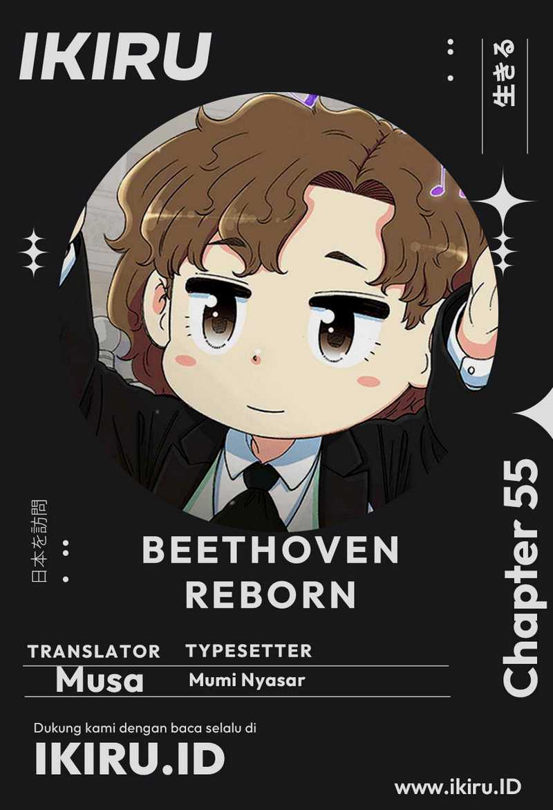 Beethoven Reborn chapter 55 halaman 1