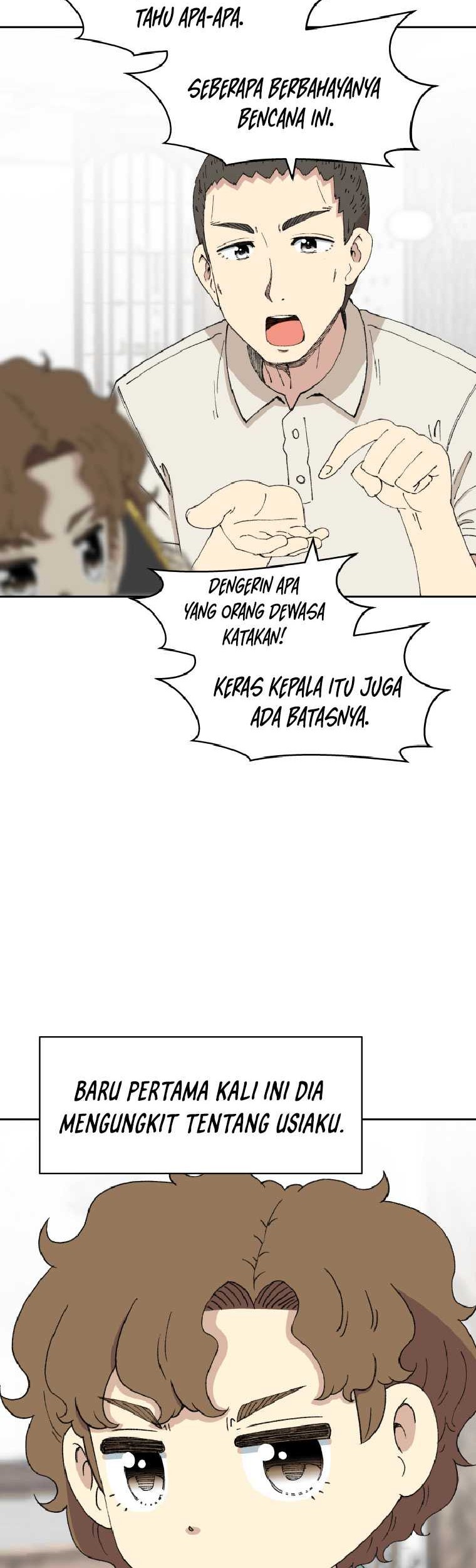 Beethoven Reborn chapter 55 halaman 5