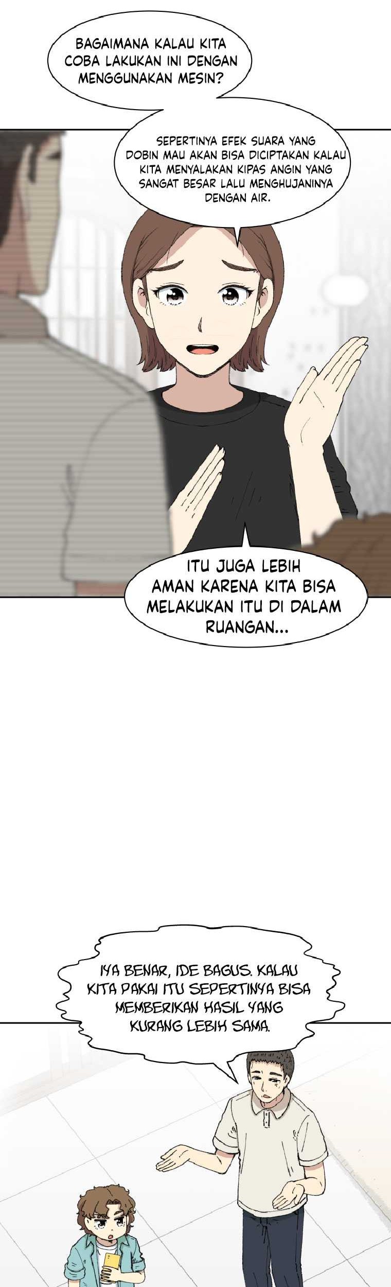 Beethoven Reborn chapter 55 halaman 7