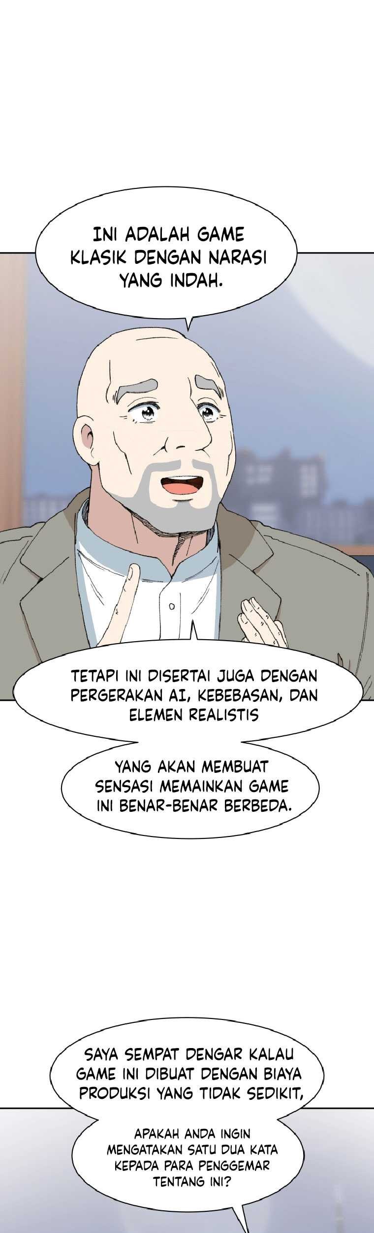 Beethoven Reborn chapter 55 halaman 14