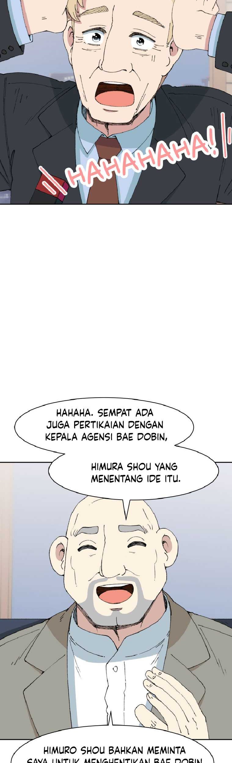 Beethoven Reborn chapter 55 halaman 21