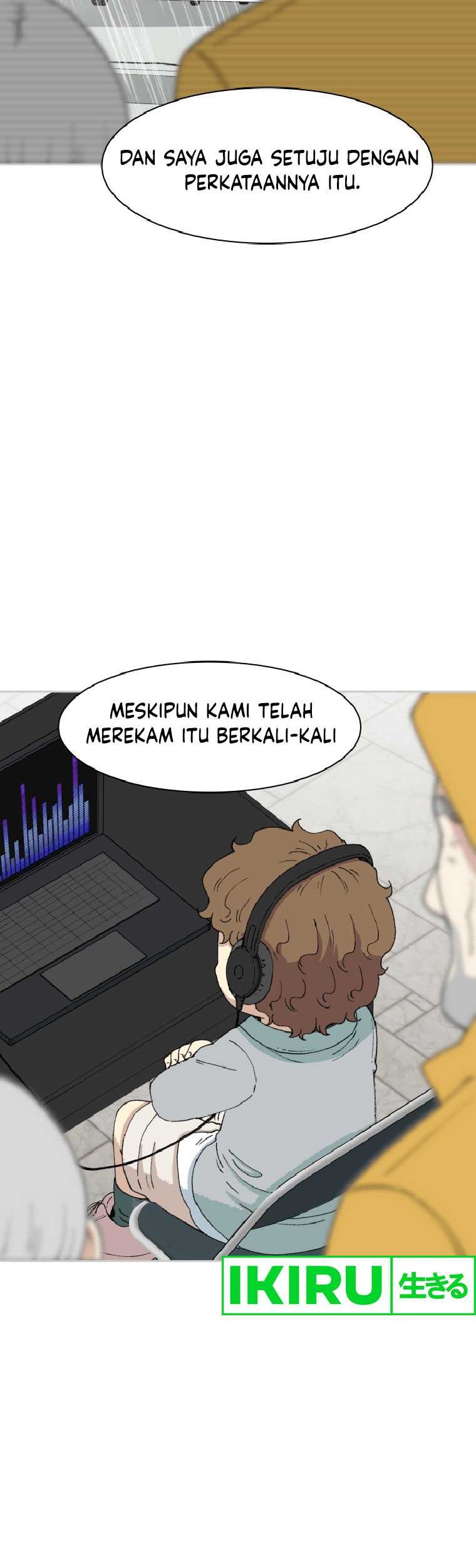 Beethoven Reborn chapter 55 halaman 43