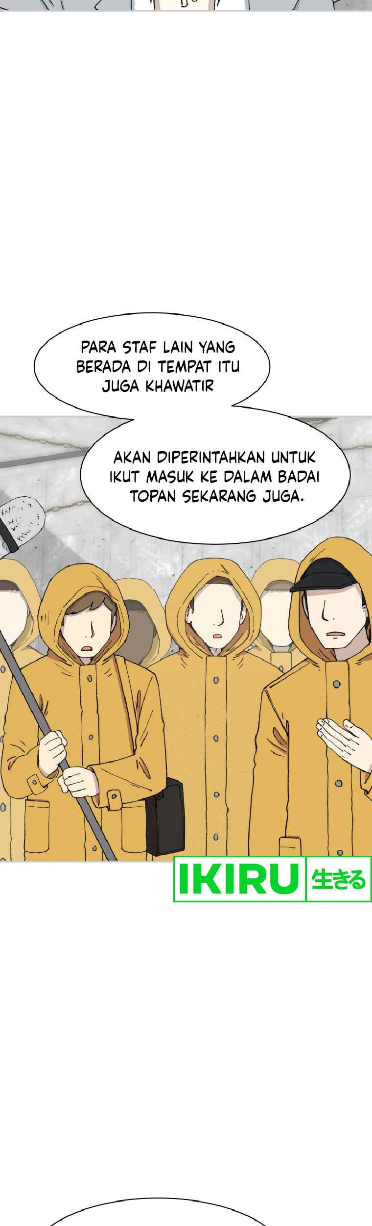 Beethoven Reborn chapter 55 halaman 48