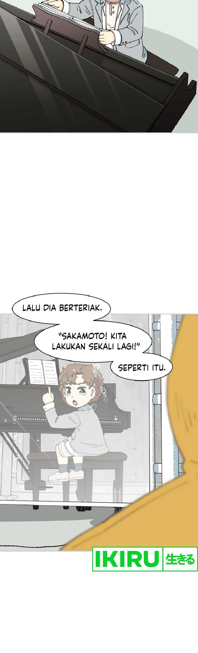 Beethoven Reborn chapter 55 halaman 51