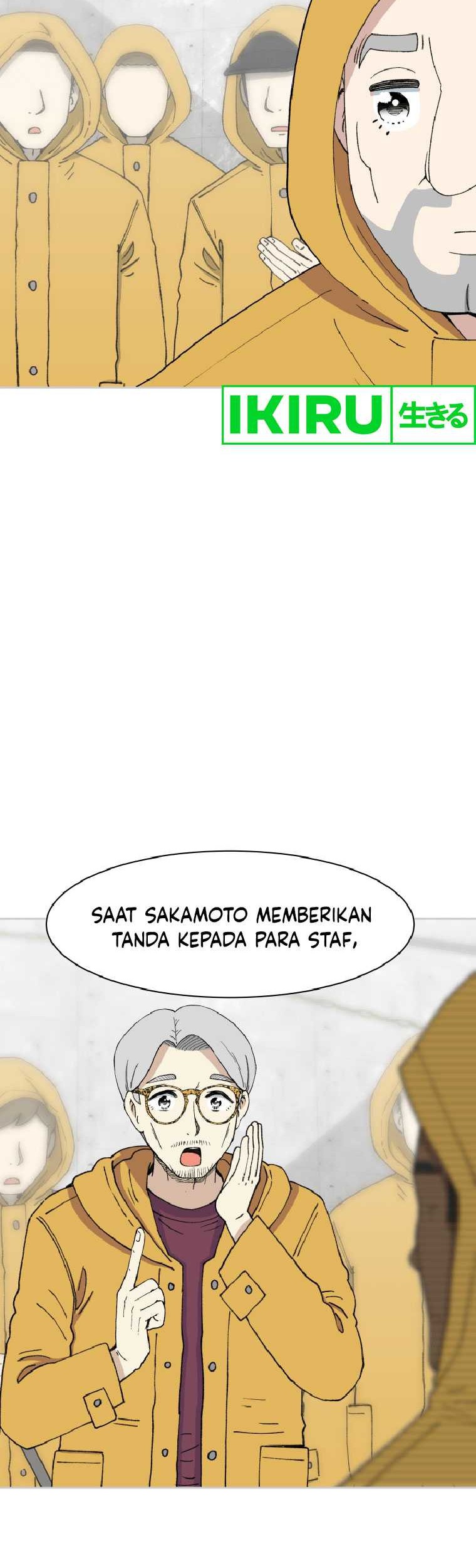 Beethoven Reborn chapter 55 halaman 53