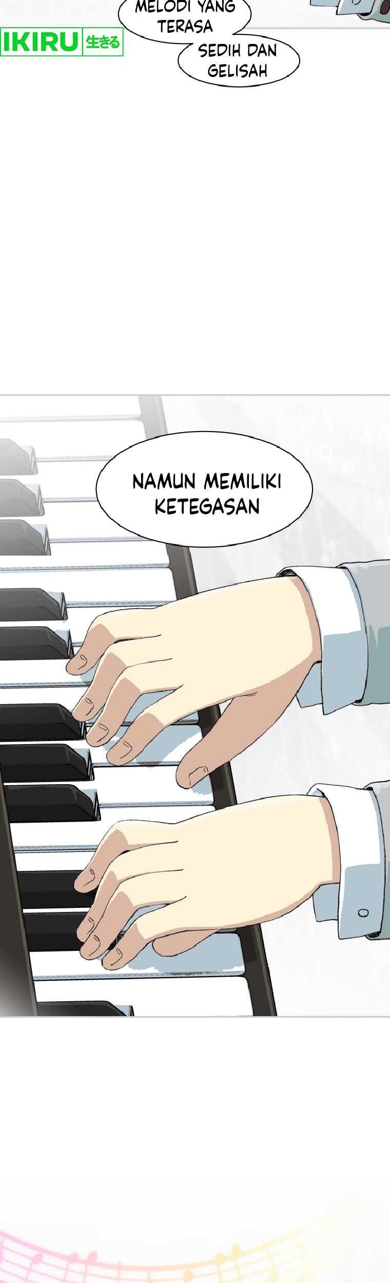 Beethoven Reborn chapter 55 halaman 56