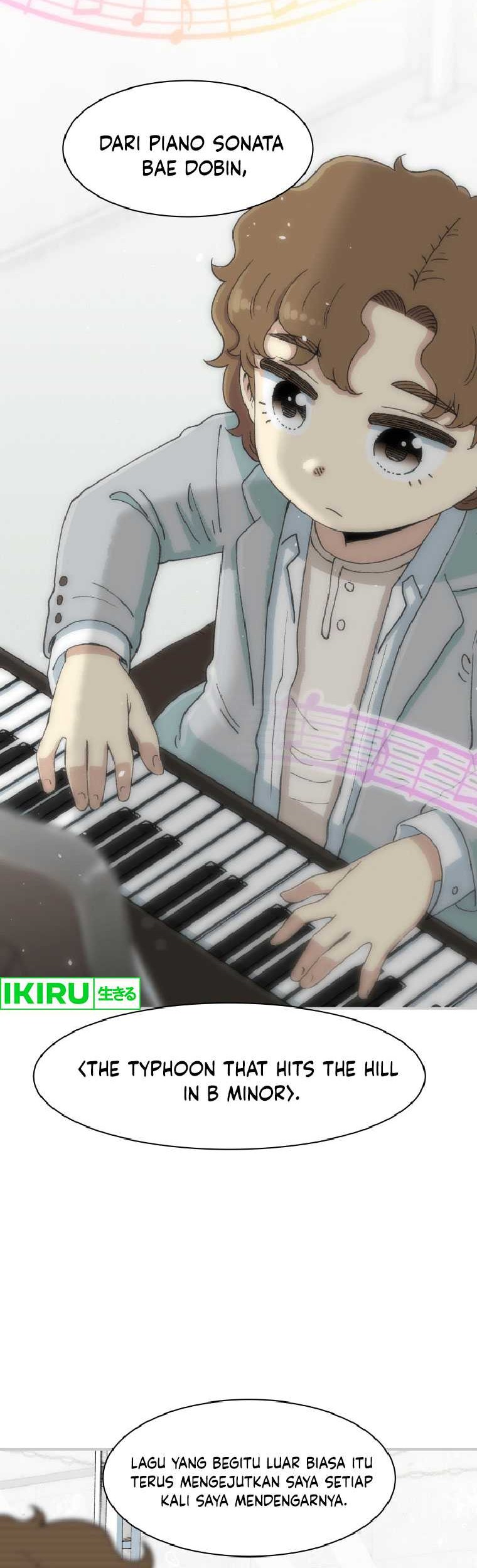 Beethoven Reborn chapter 55 halaman 57