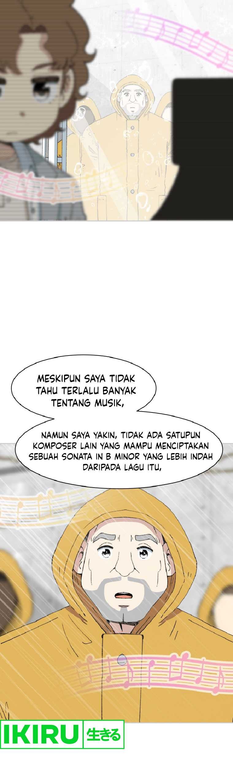 Beethoven Reborn chapter 55 halaman 58