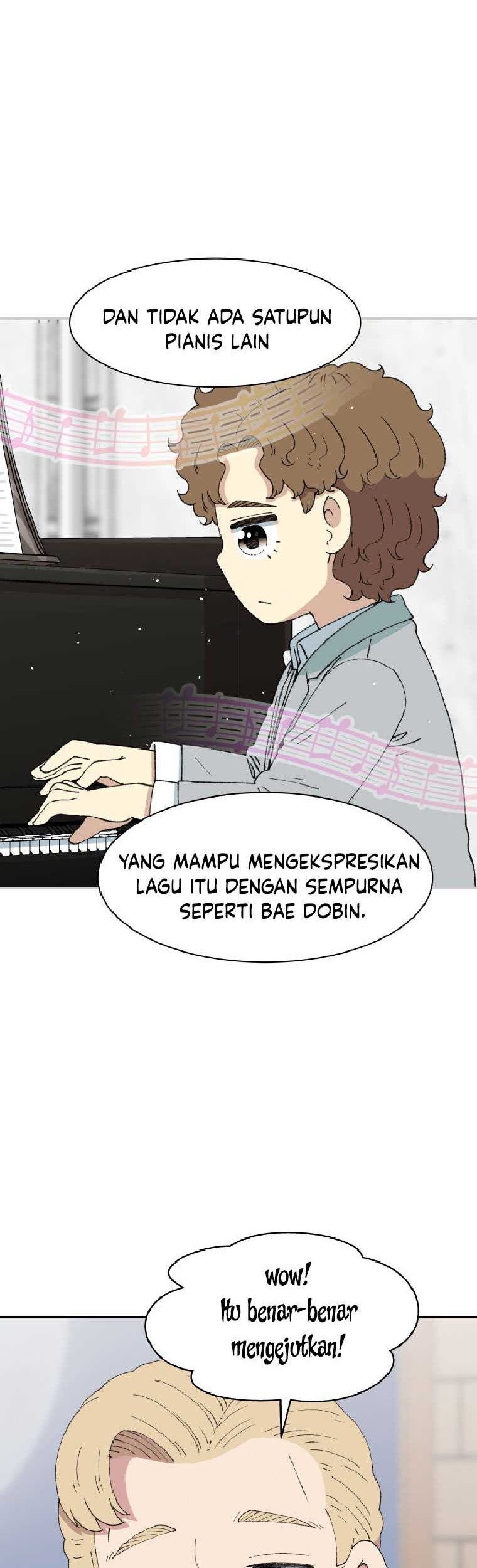 Beethoven Reborn chapter 55 halaman 59
