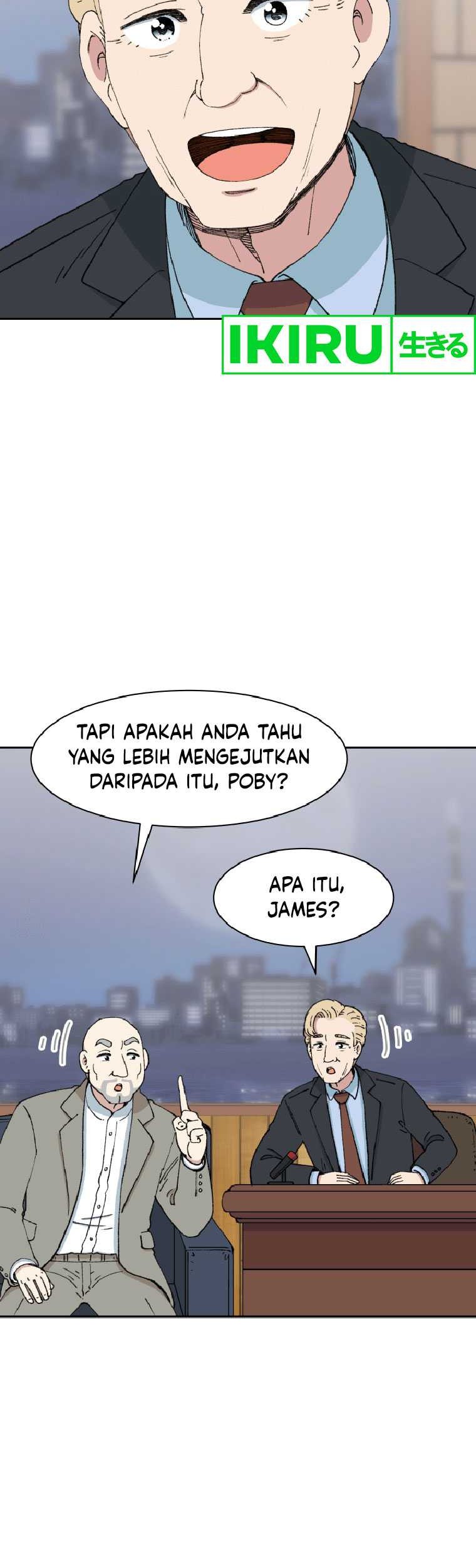 Beethoven Reborn chapter 55 halaman 60