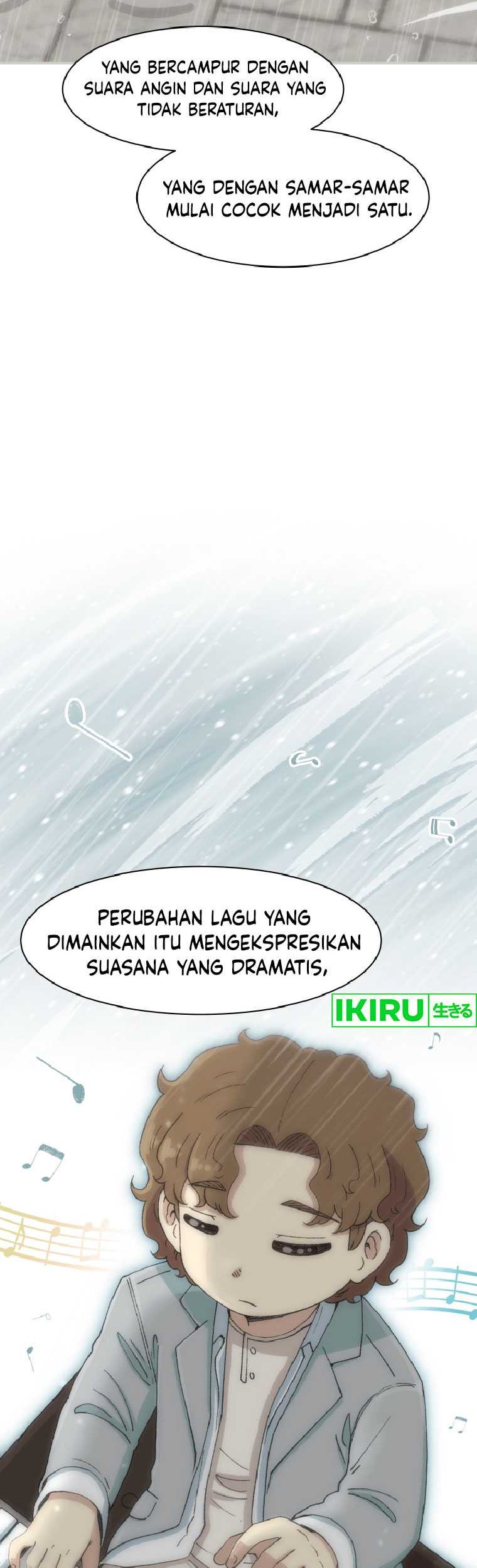 Beethoven Reborn chapter 55 halaman 63