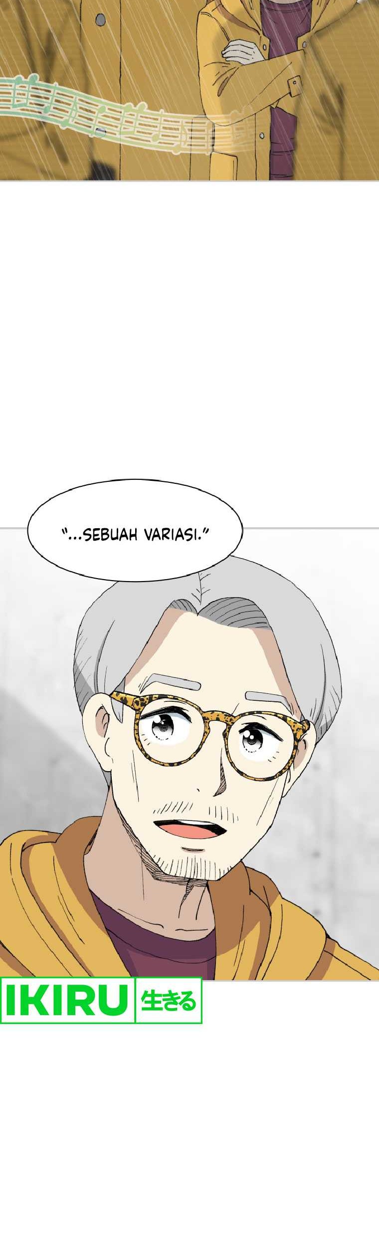 Beethoven Reborn chapter 55 halaman 65