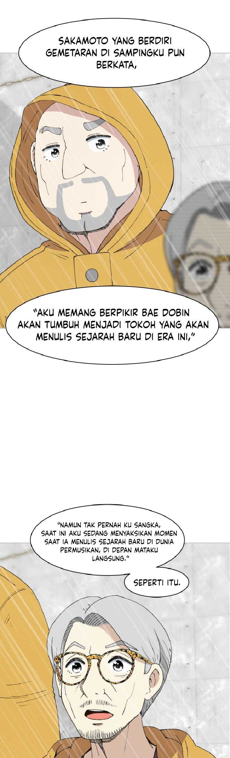 Beethoven Reborn chapter 55 halaman 71