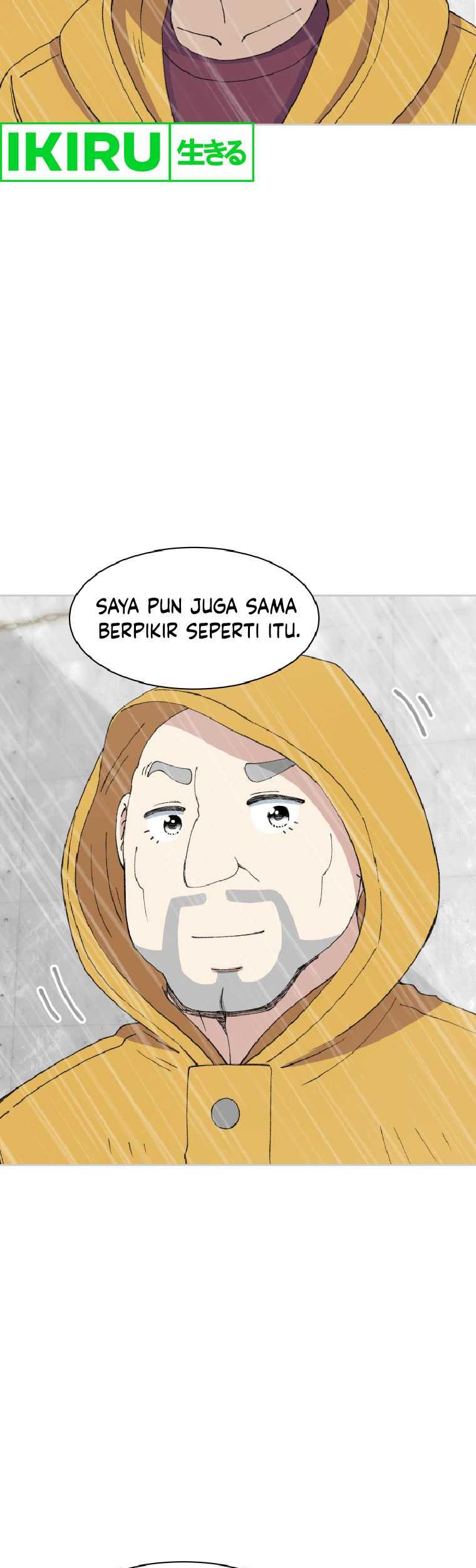 Beethoven Reborn chapter 55 halaman 72