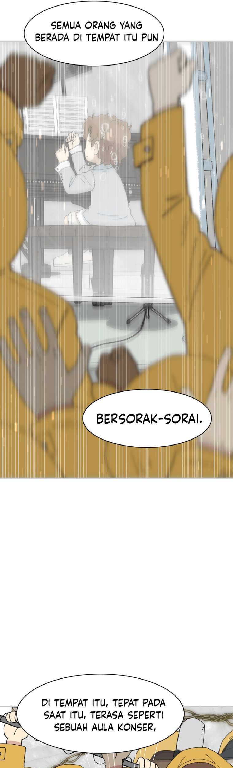 Beethoven Reborn chapter 55 halaman 74